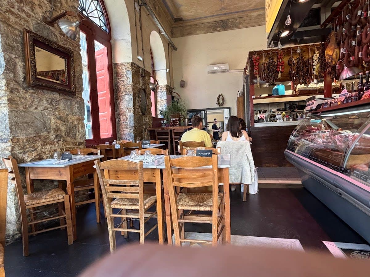 Βολάκι Παραδοσιακό Τυρί Άνδρου