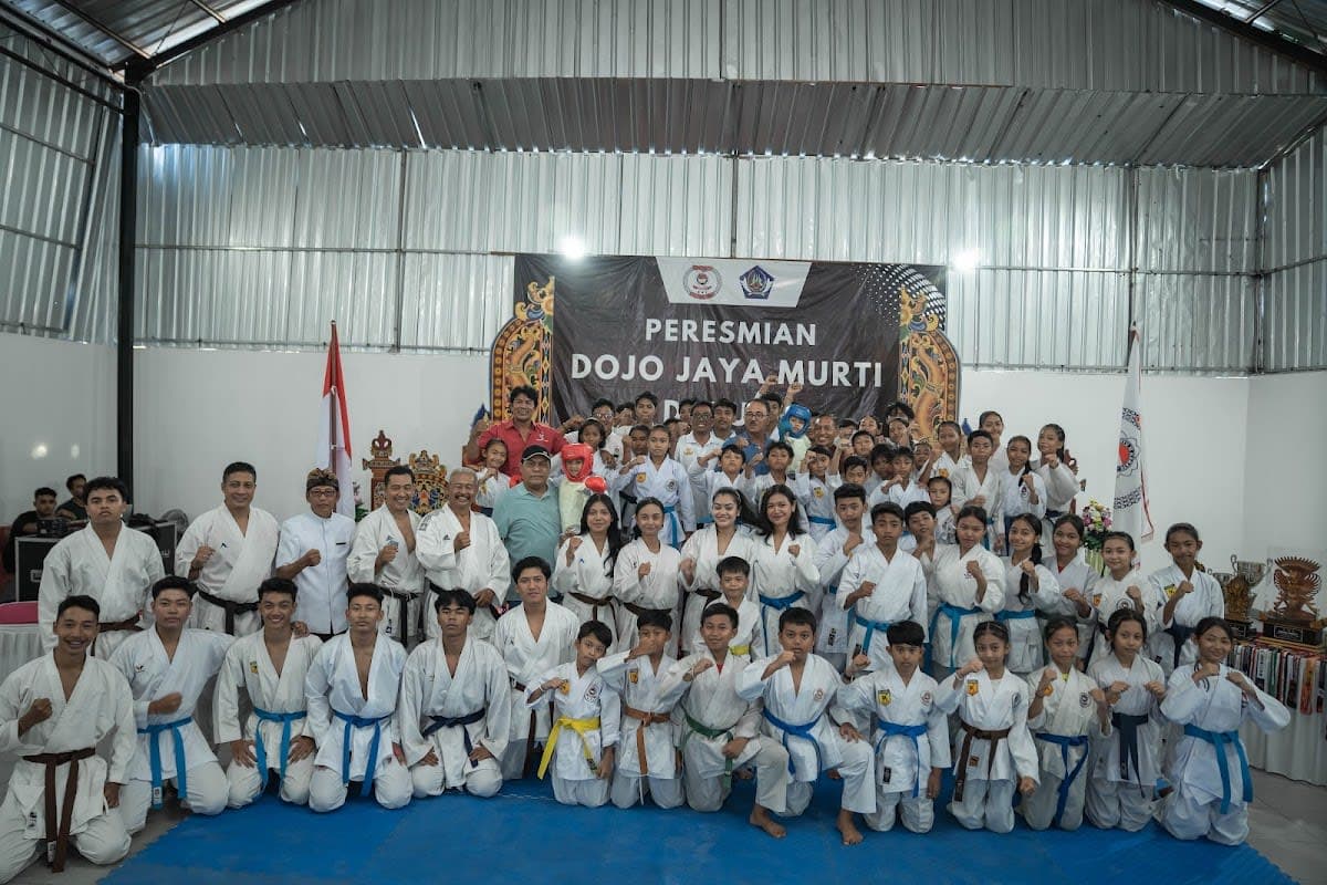 Paket Latihan Bulanan
