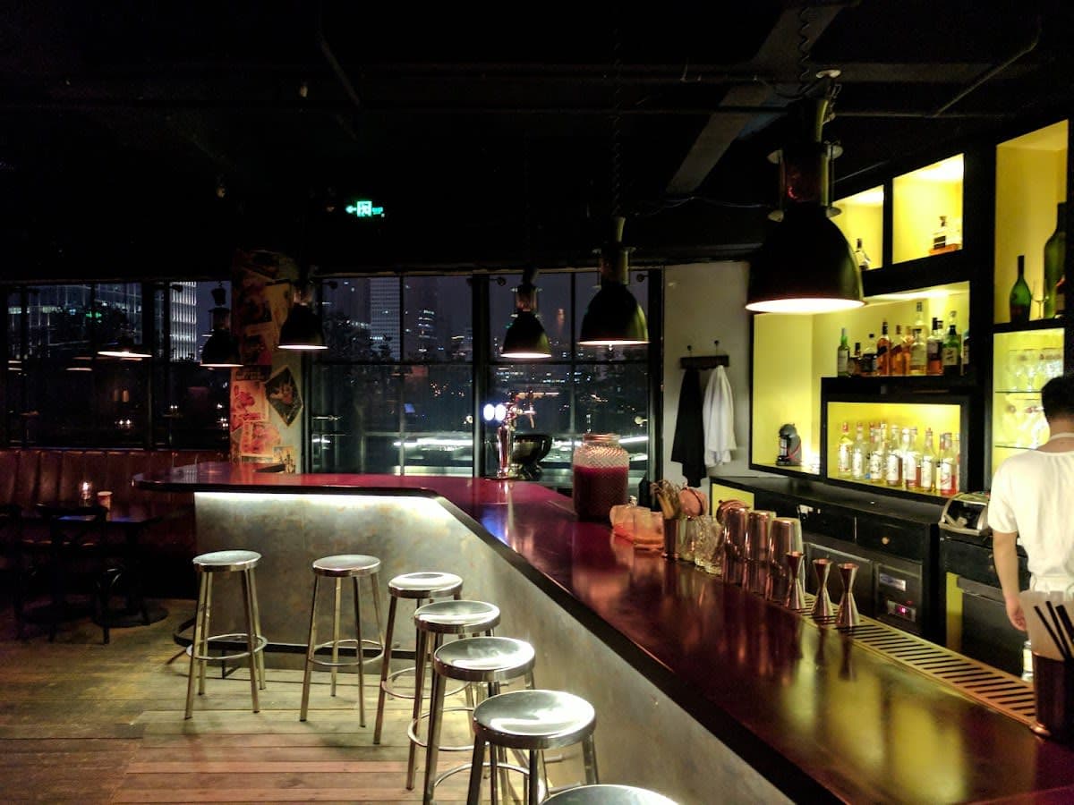 Kartel Wine Bar