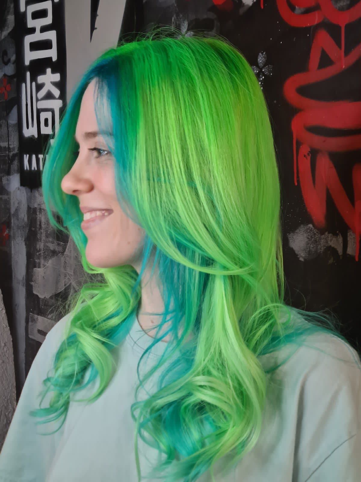 Women's Cut