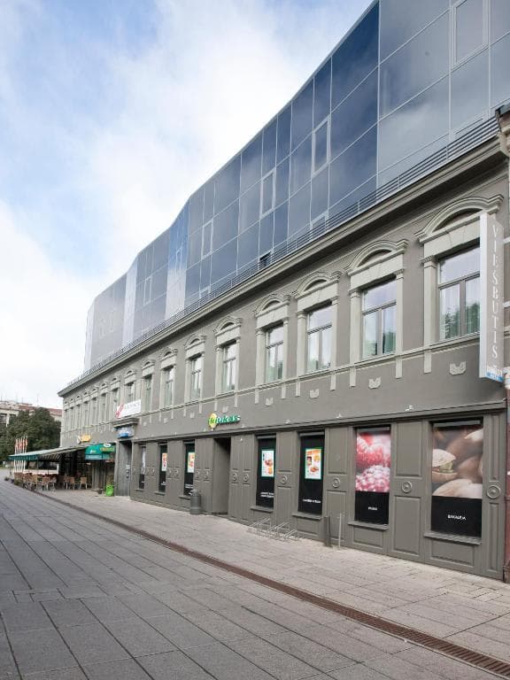 Kaunas City Hotel