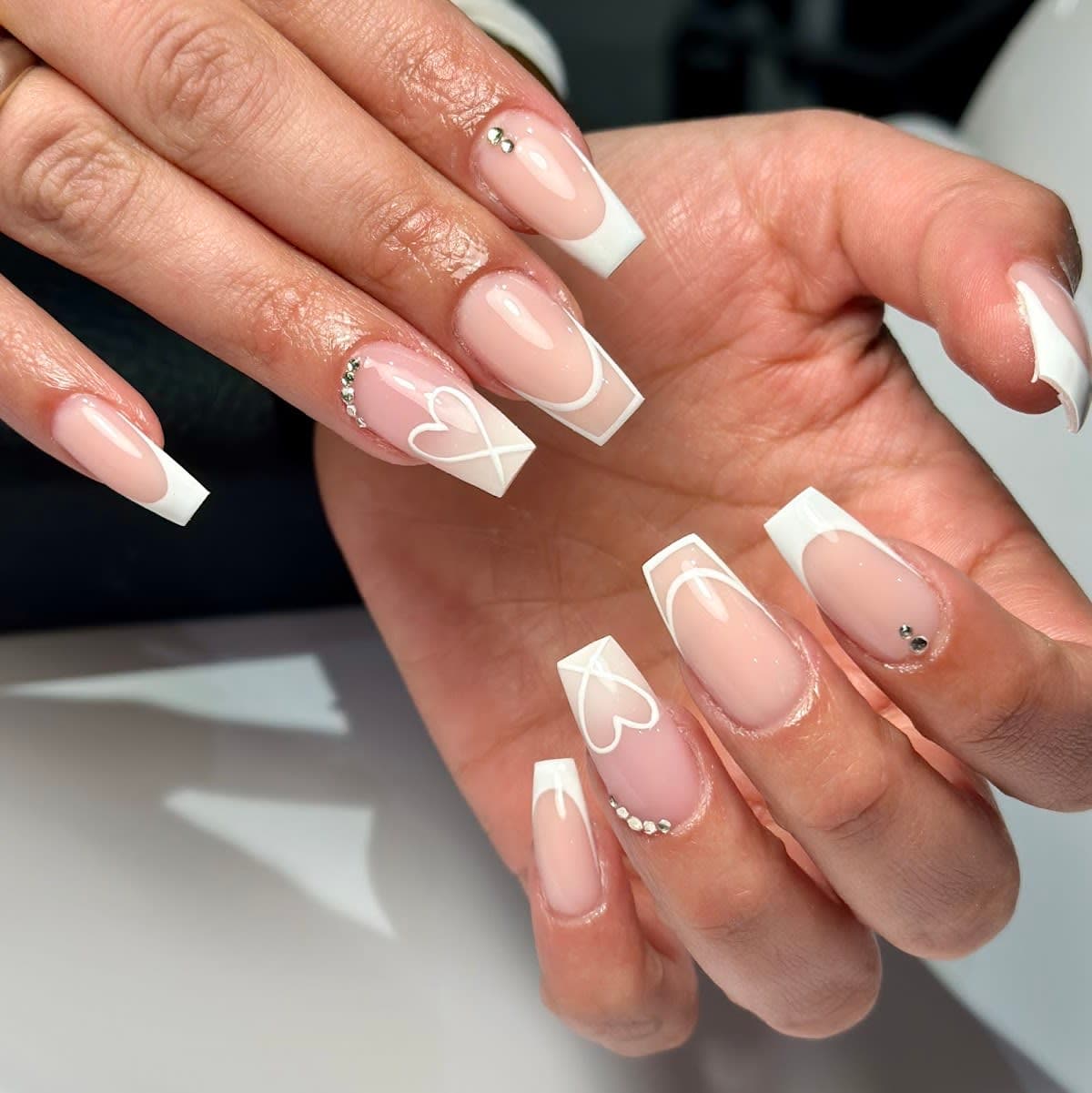 Manicure