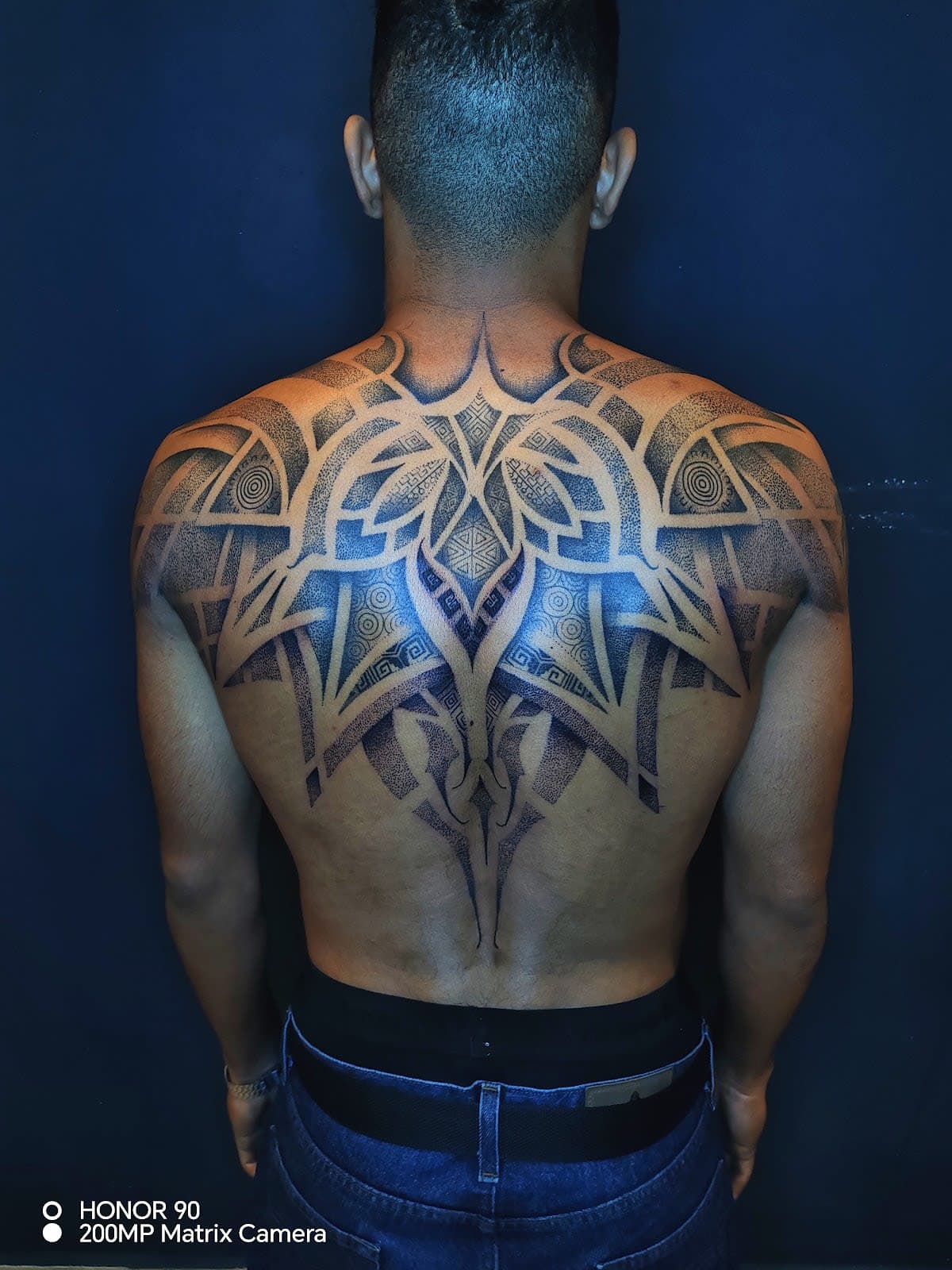 Small Tattoo