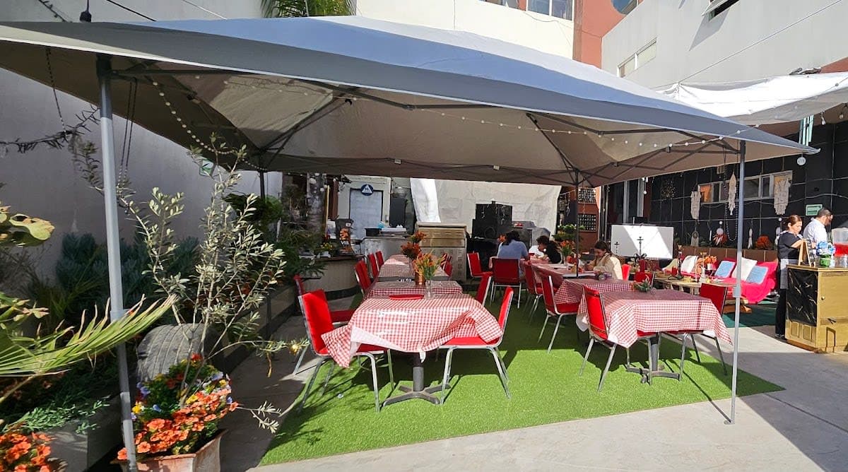Kebab Grill