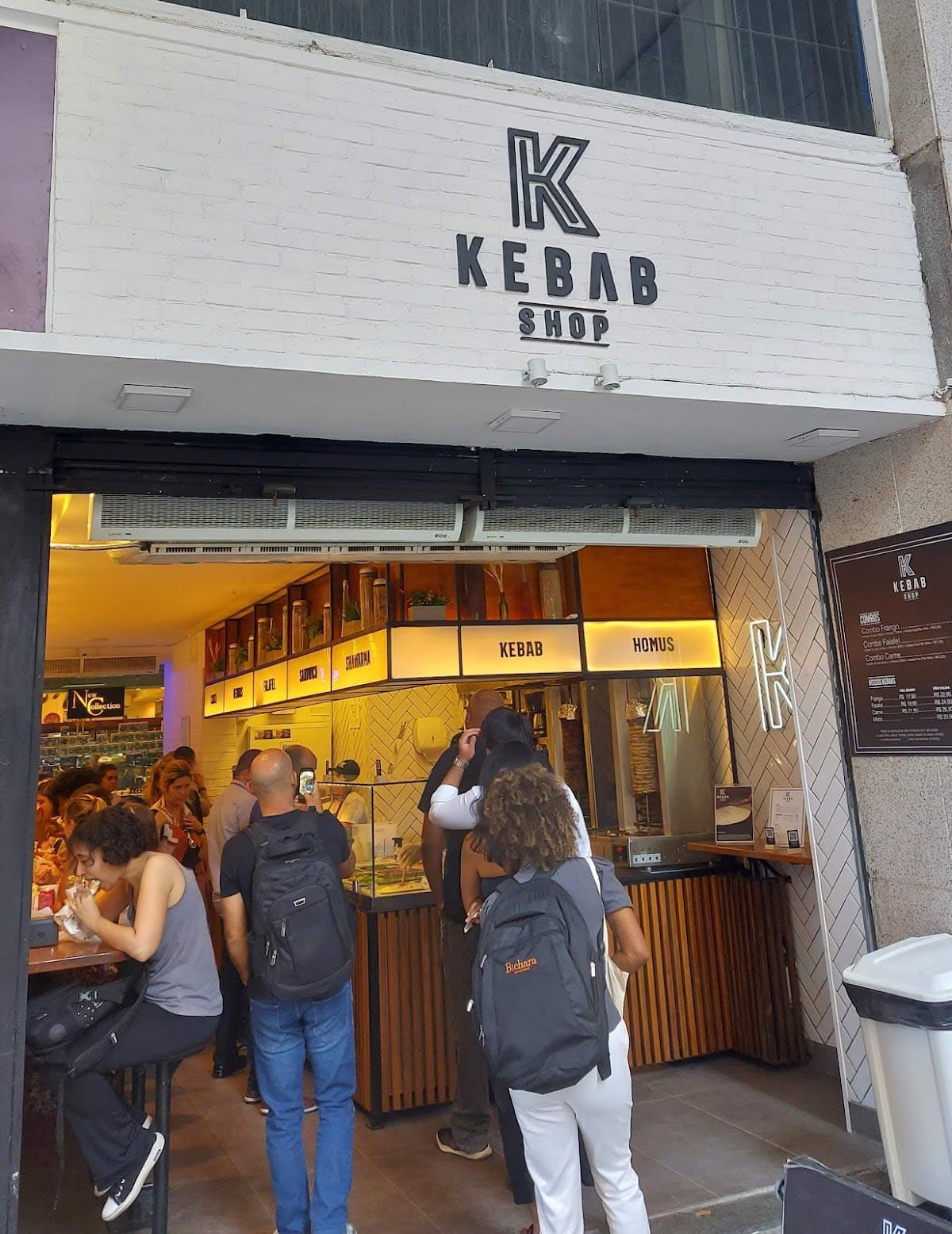 Kebab