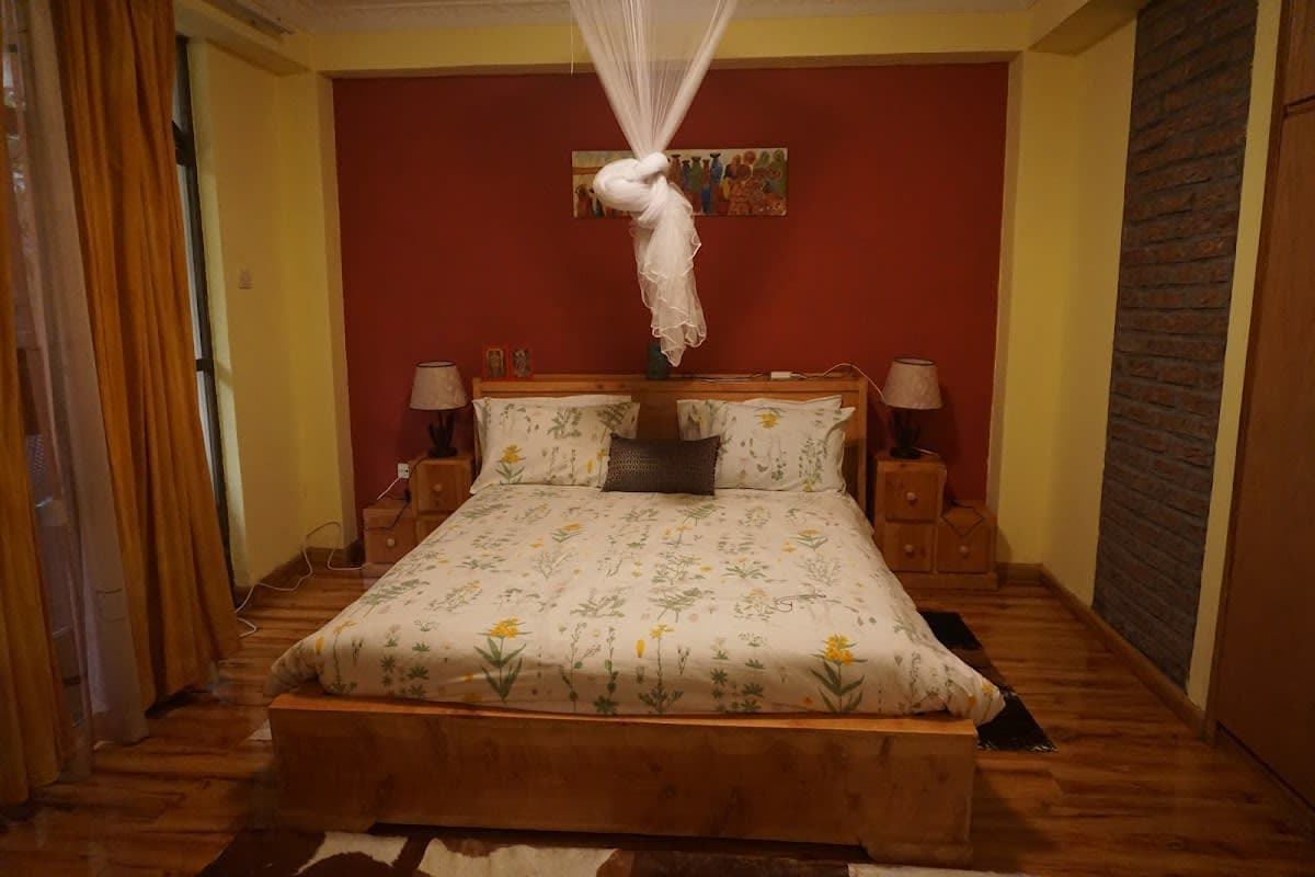 Executive Suites