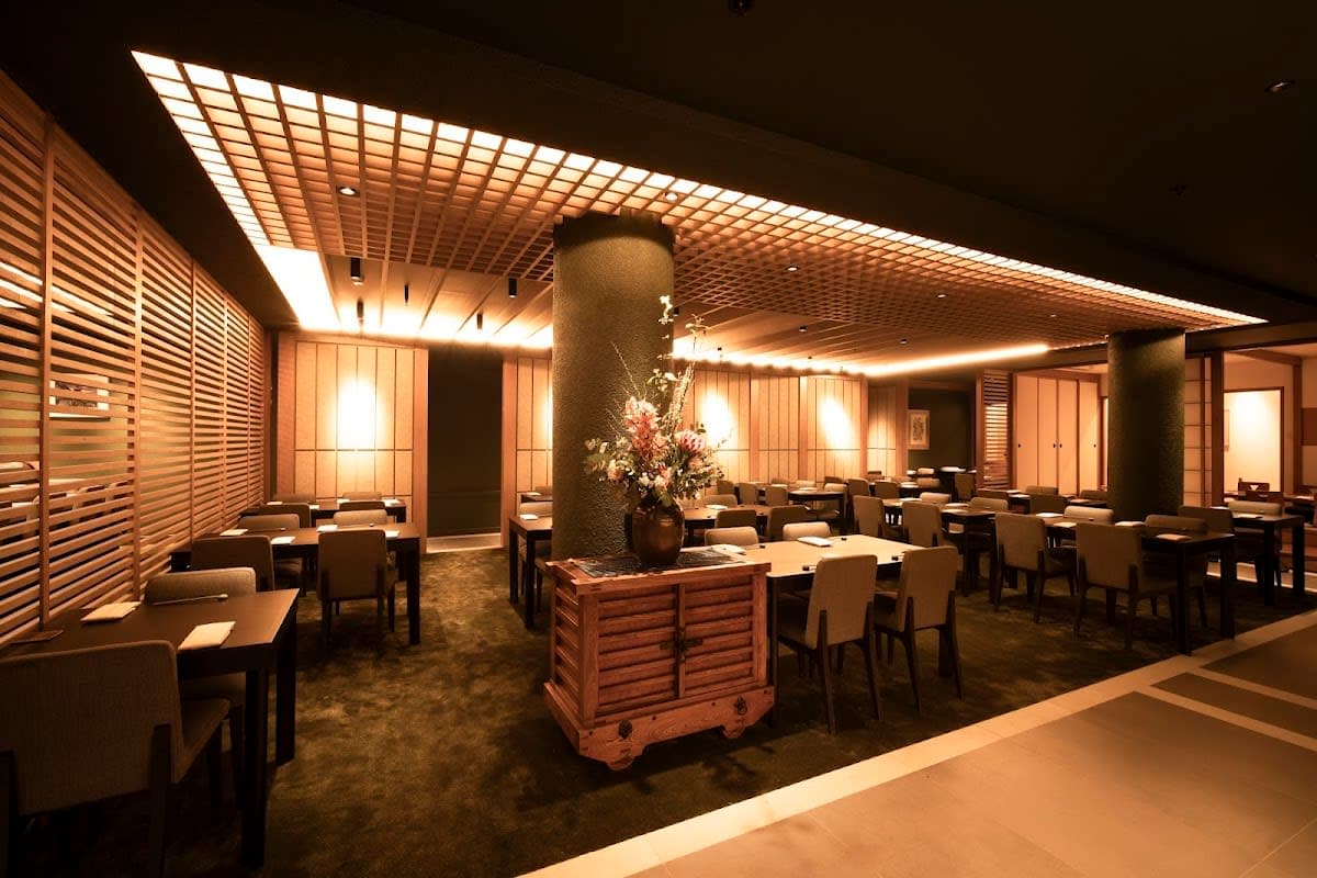 Dinner Menu
