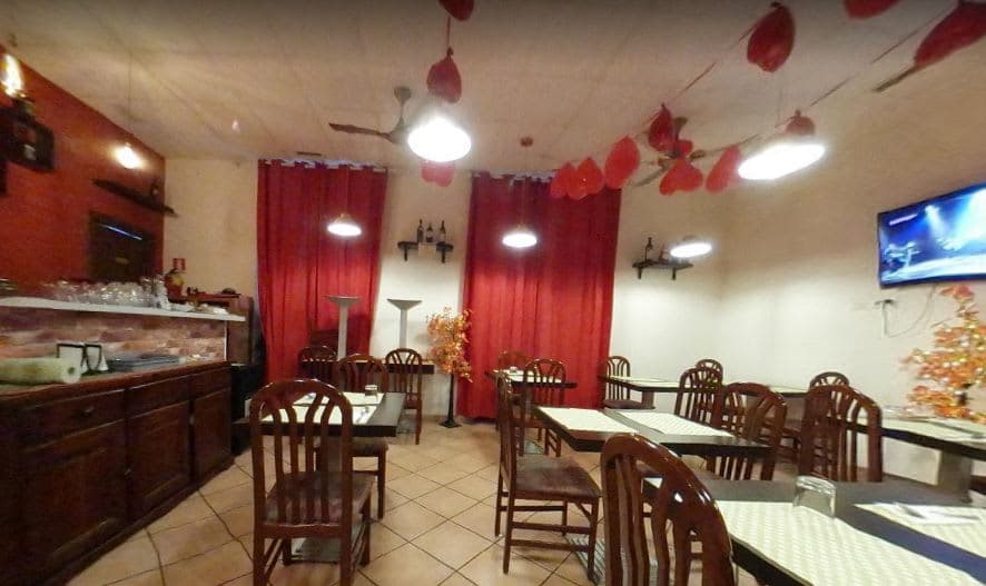 Keralam Restaurant - Indian(south) Cuisine