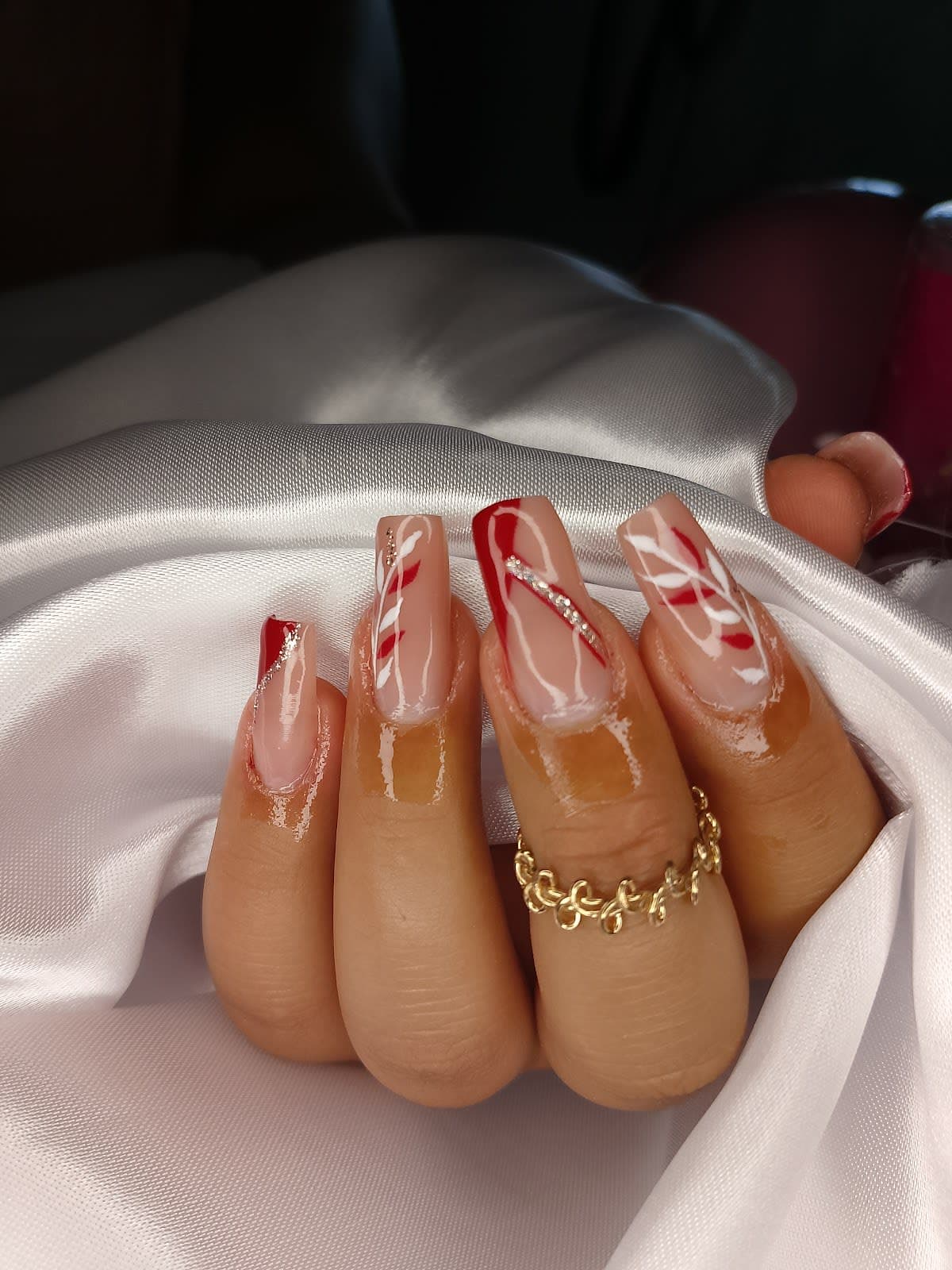 Manicure