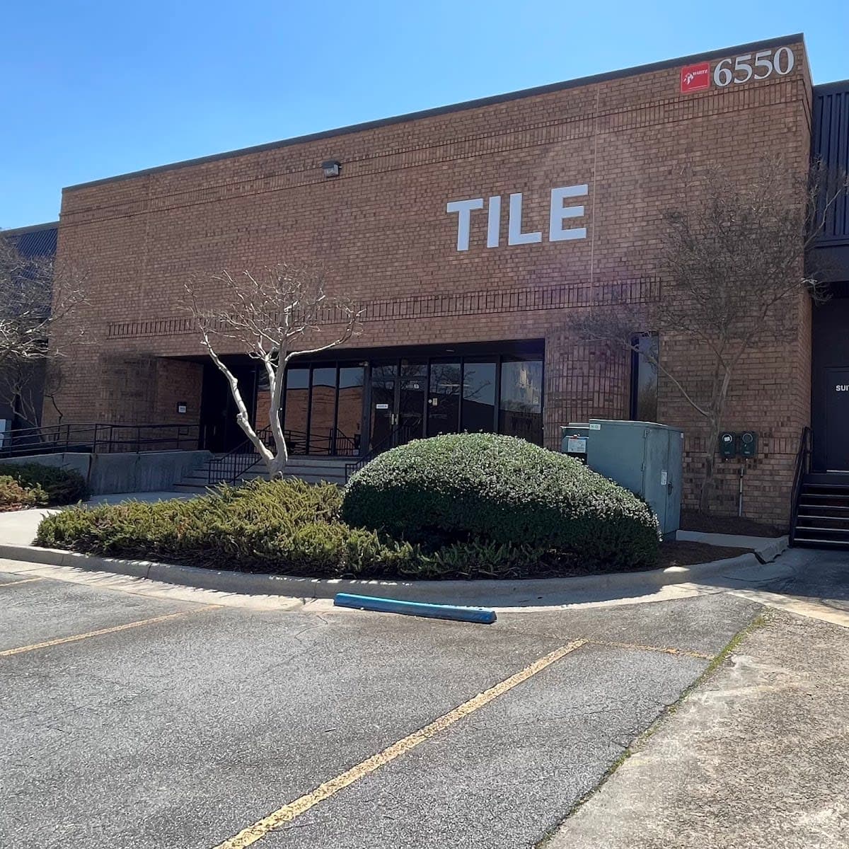 Wall Tile Supply