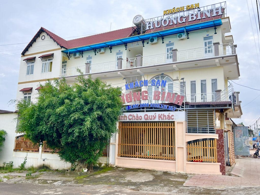 Loại phòng Đơn