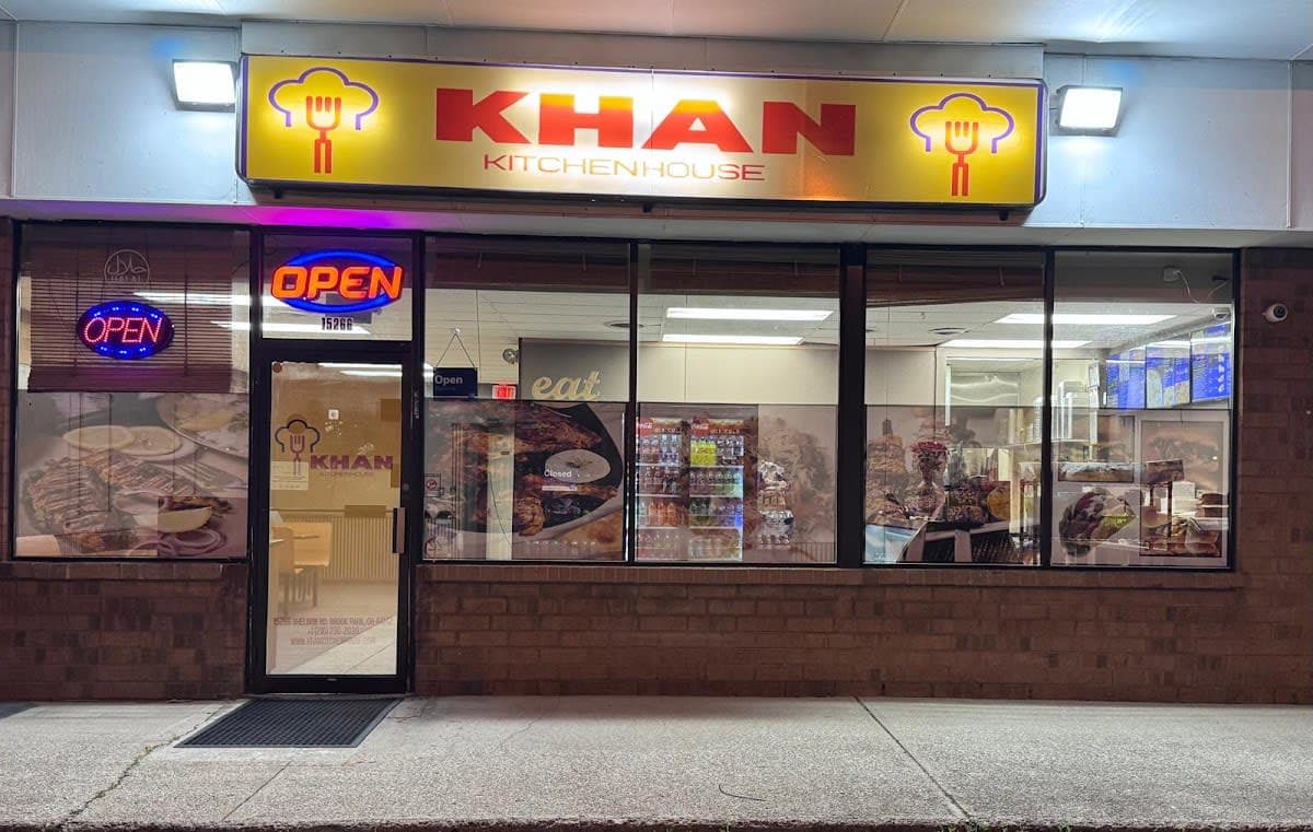 Vegetarian Options