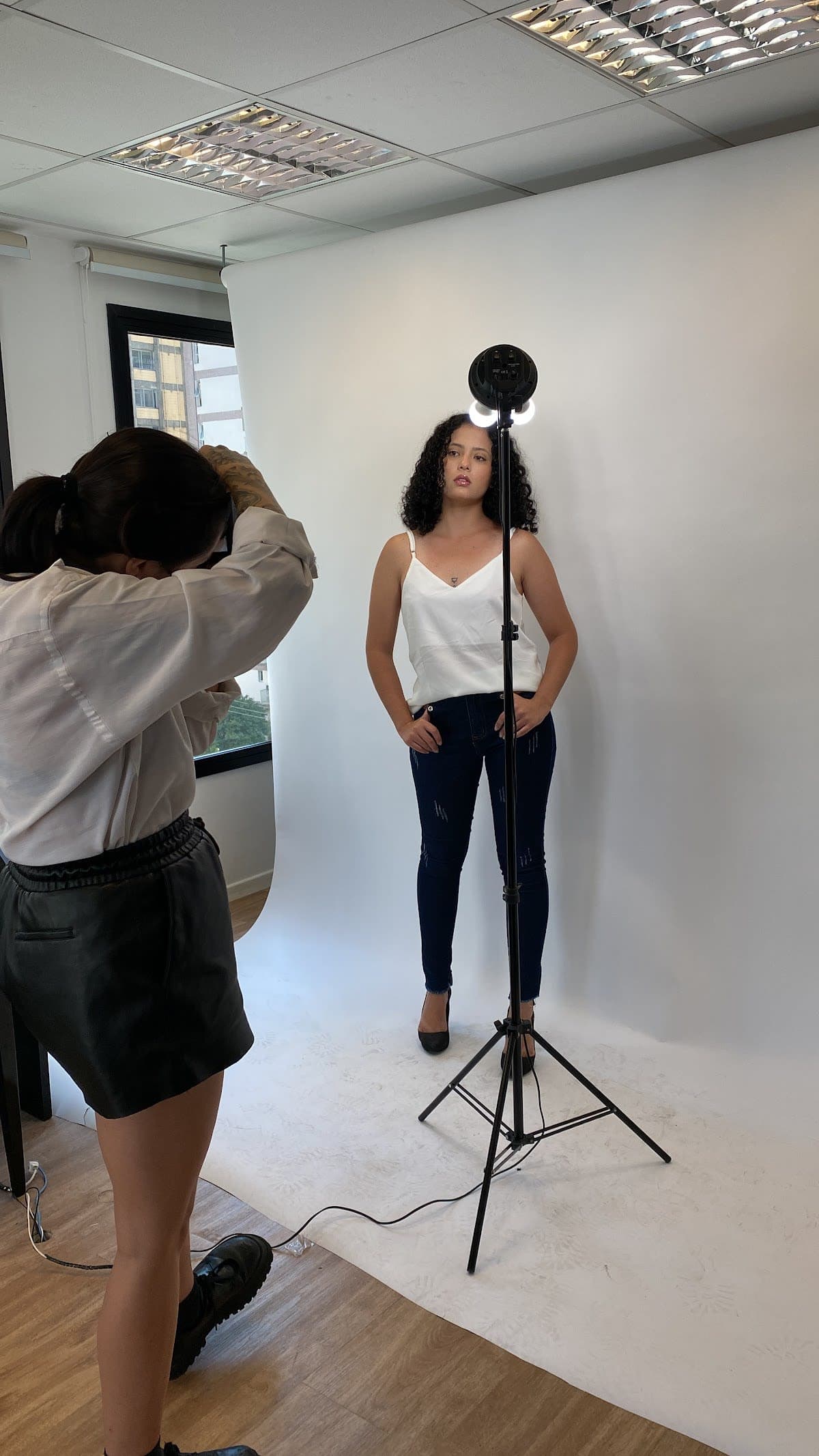 Representação de Modelos Kids