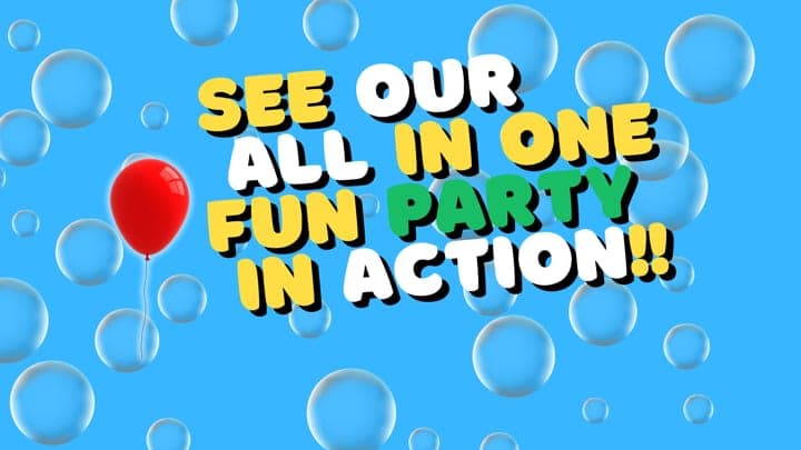 Party Package