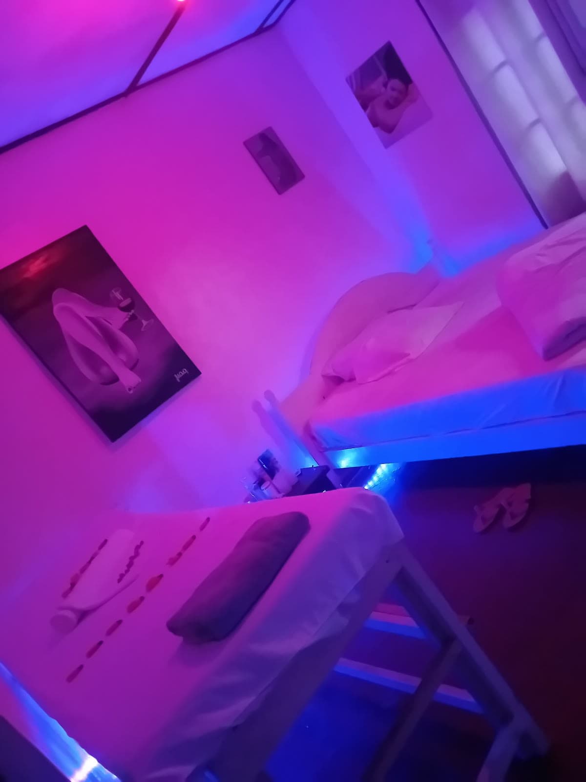 Swedish Massage
