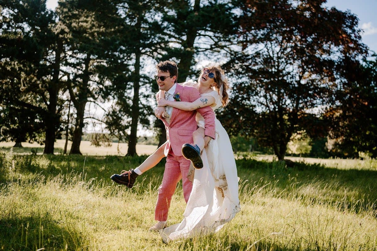 Wedding Photography
