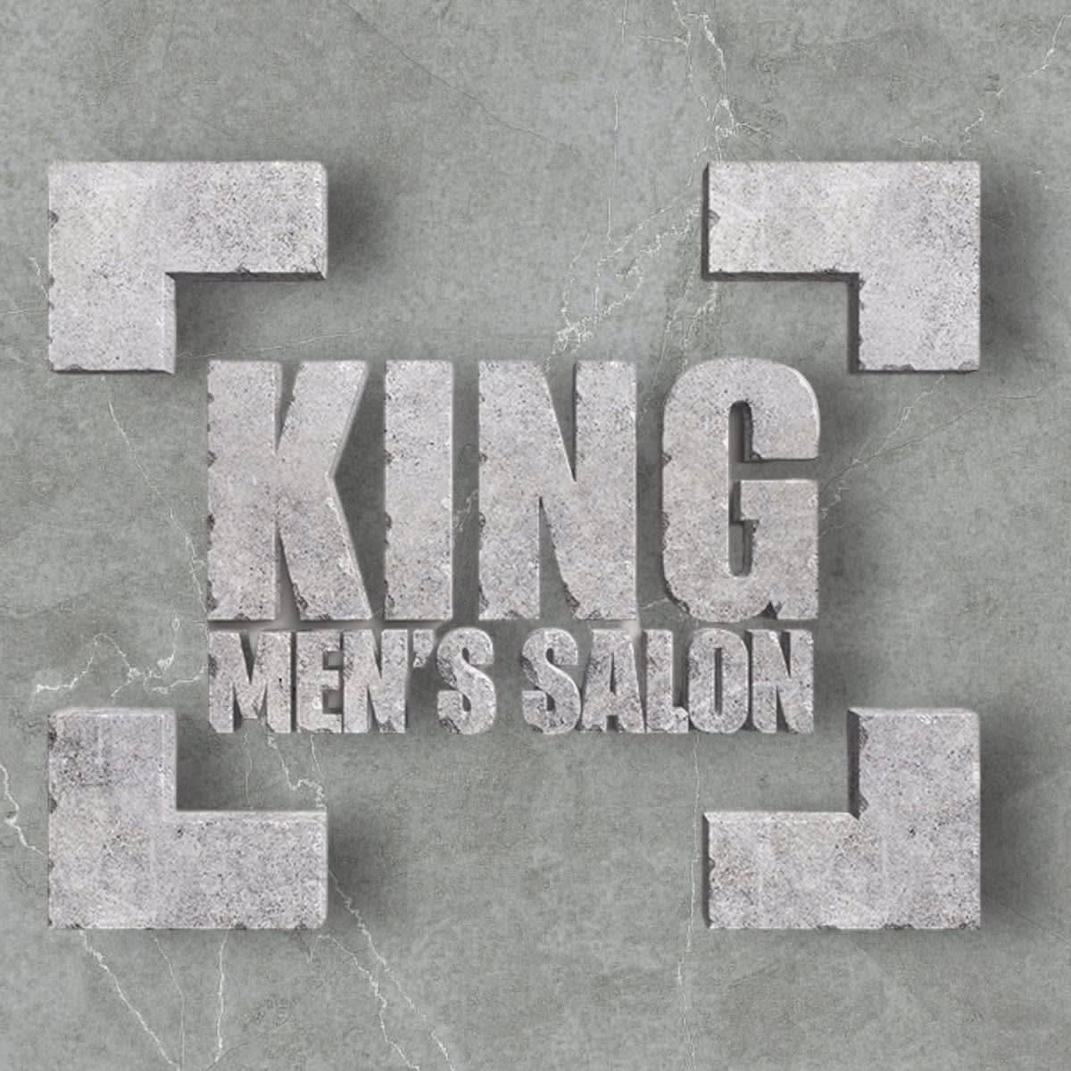 Beard Trim