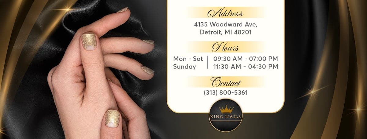 Basic Manicure