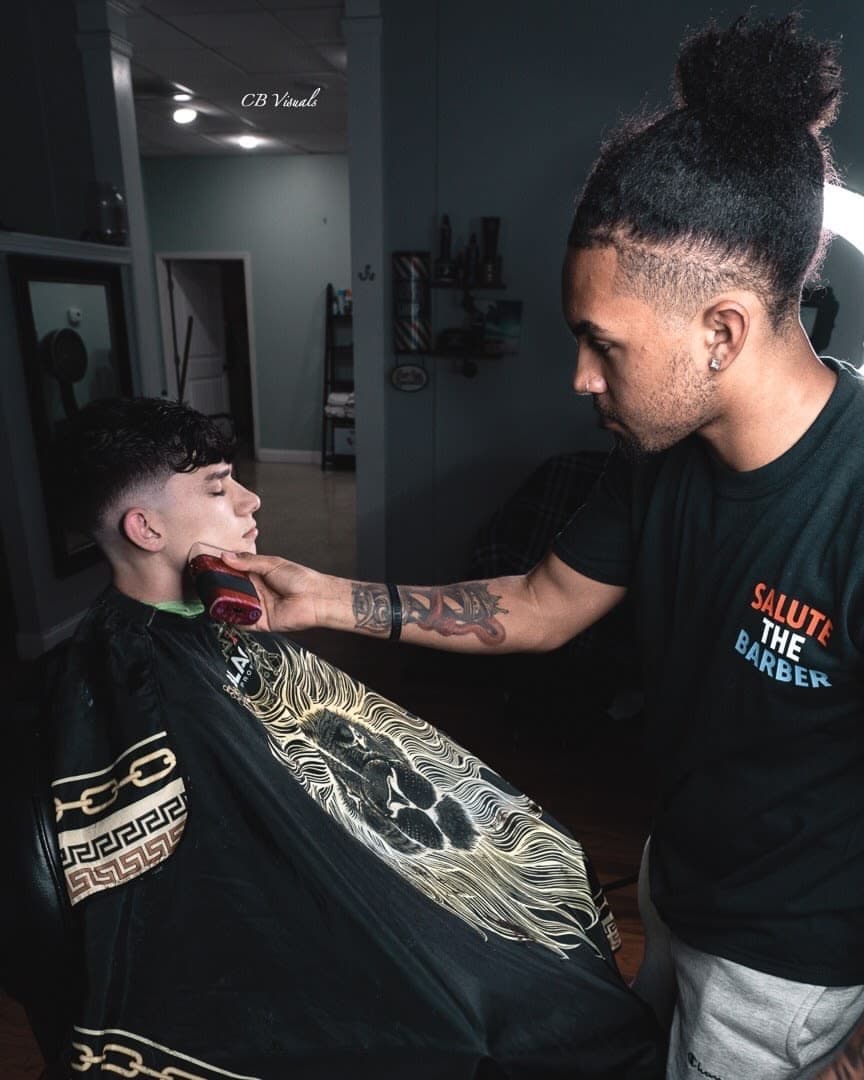 Beard Trim
