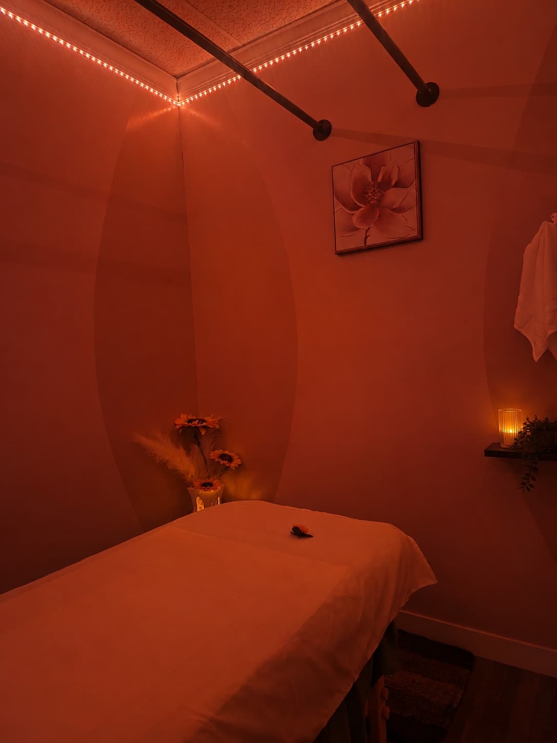 Relax Massage