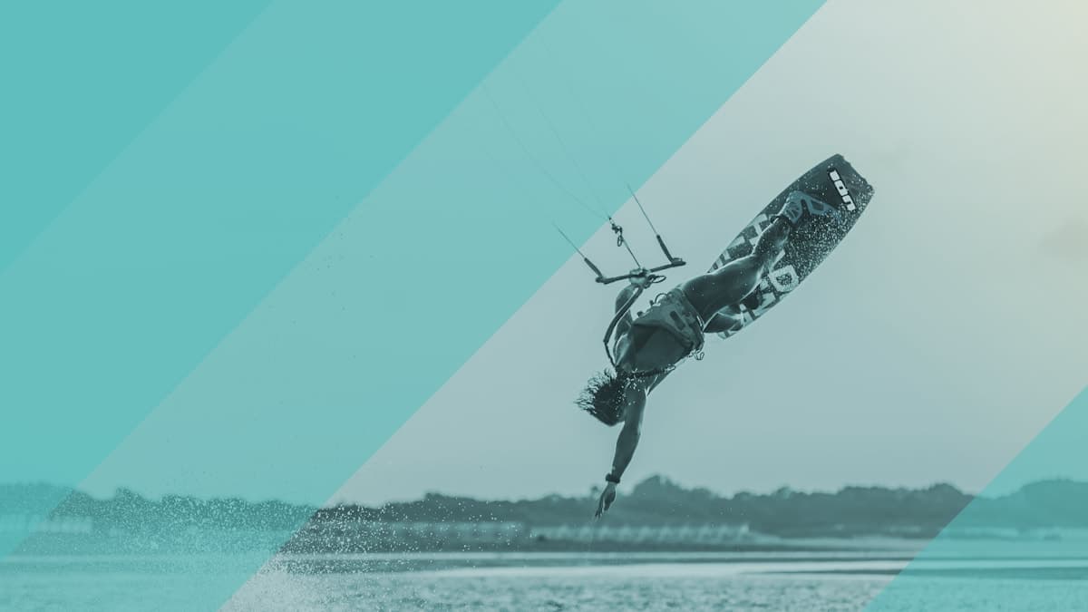 Kitesurfing Licence