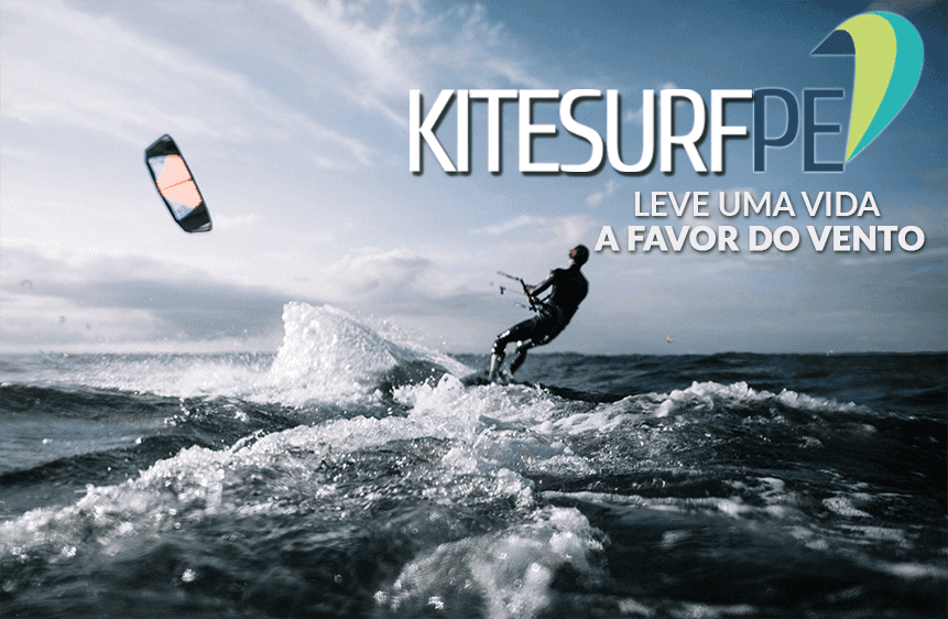Aula Avulsa de Kitesurf