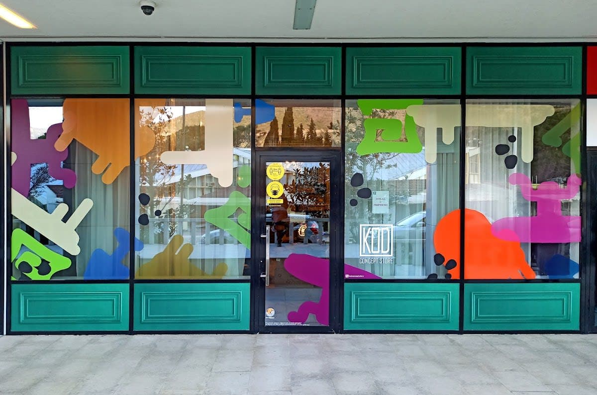 KOD Concept Store