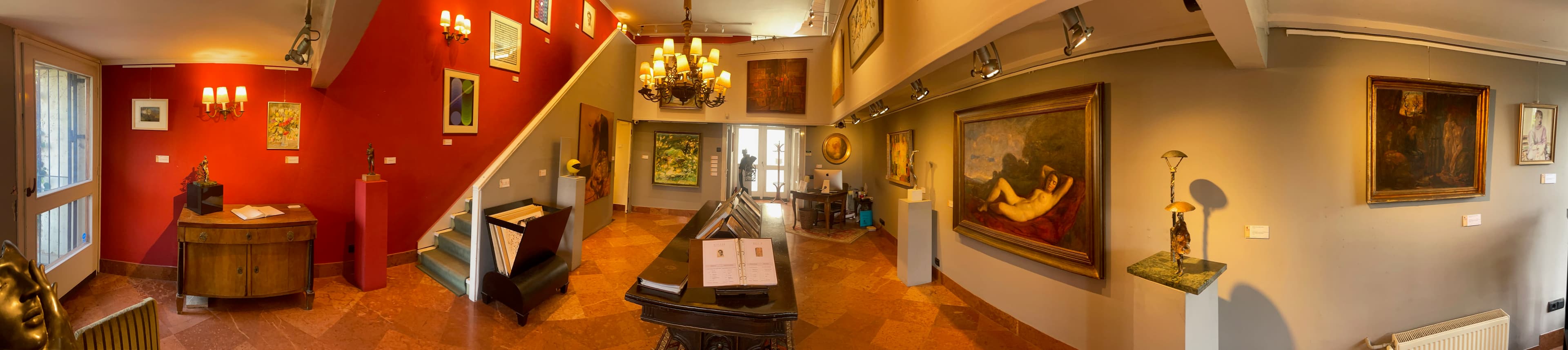 Koller Gallery