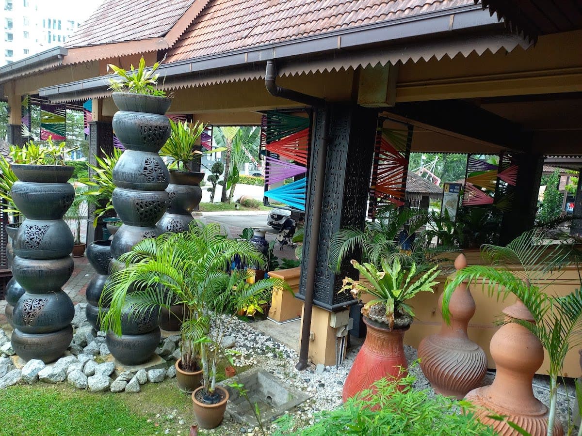 Kompleks Kraf Kuala Lumpur