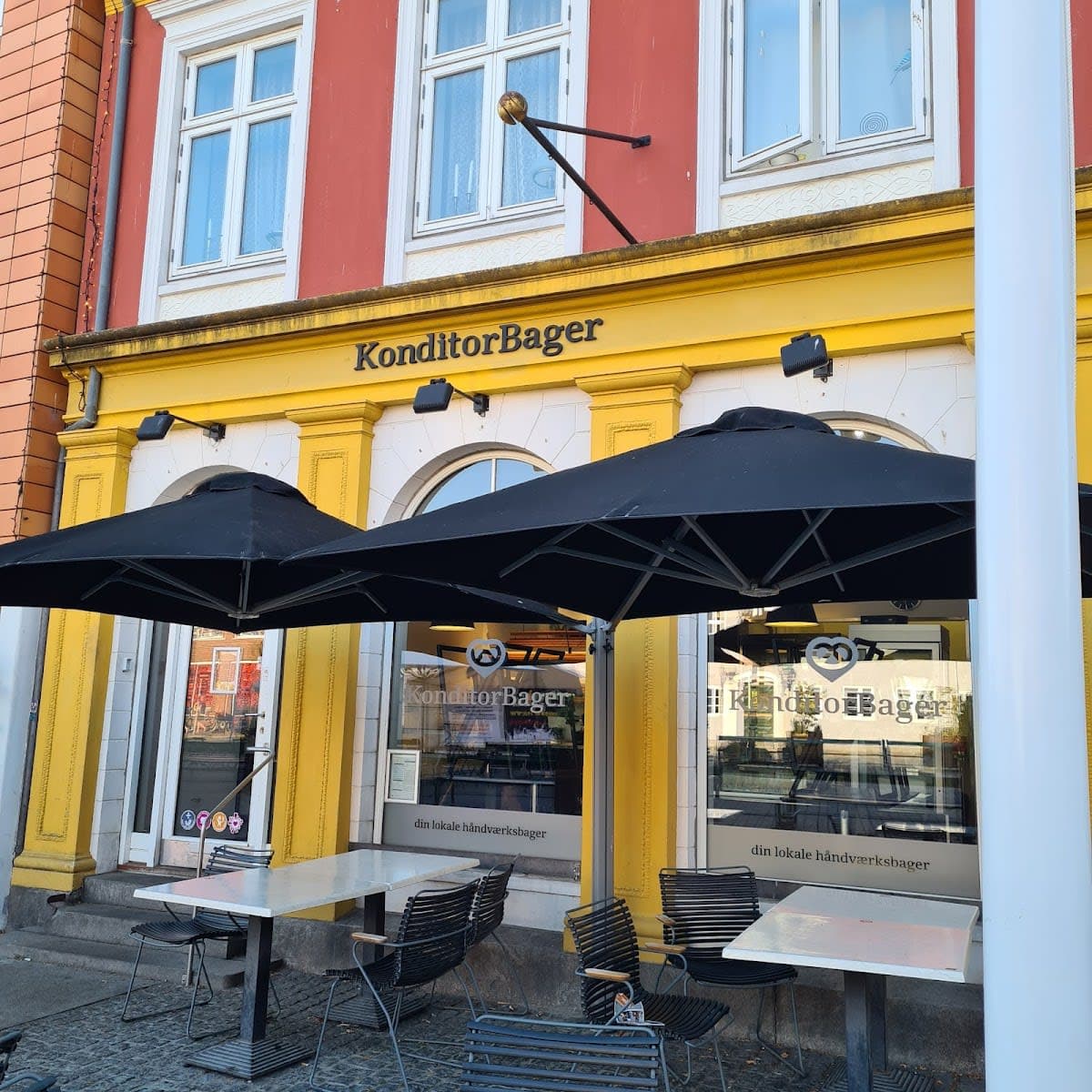 KonditorBager