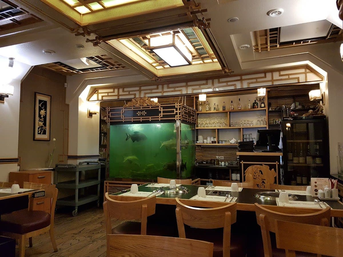 Asian Cuisine