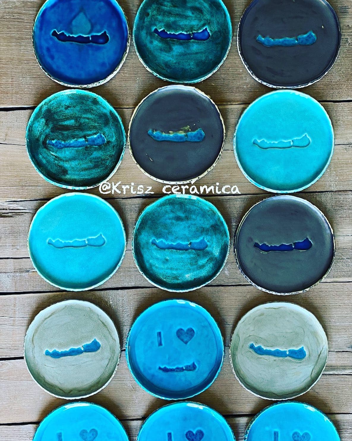 Krisz Ceramica