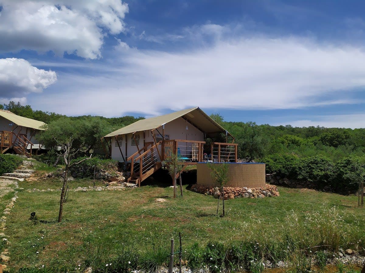 Krk Glamping Village