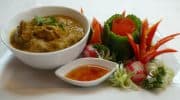 Online Thai Cookery Course