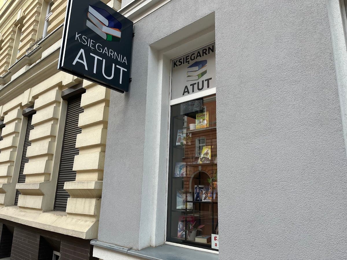 Sprzedaż literatury pięknej