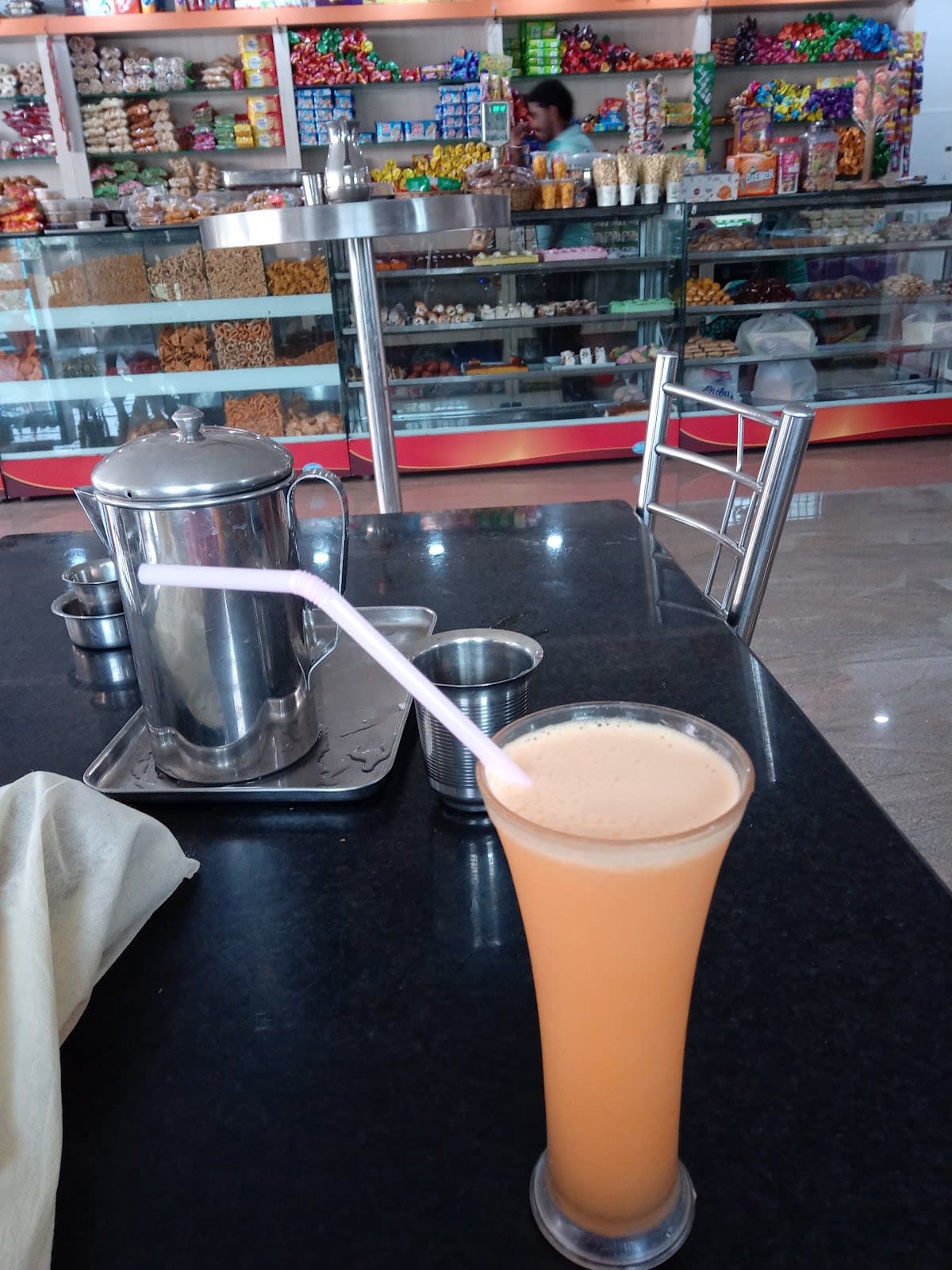 फ़िल्टर कॉफी