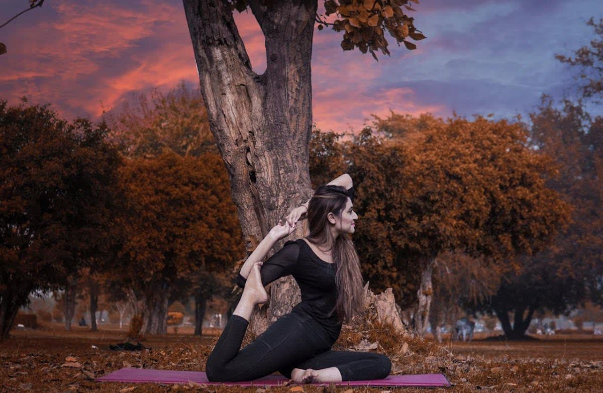Vinyasa Flow