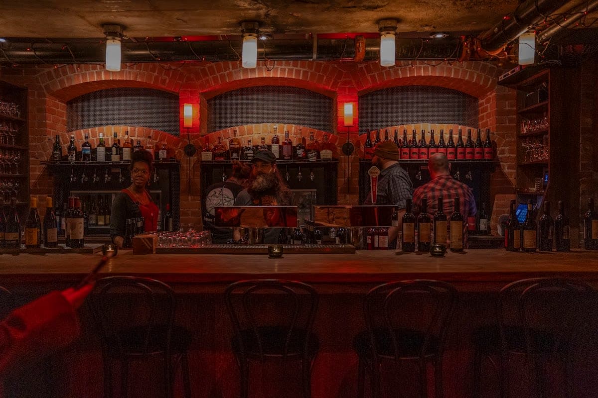 Wine Service