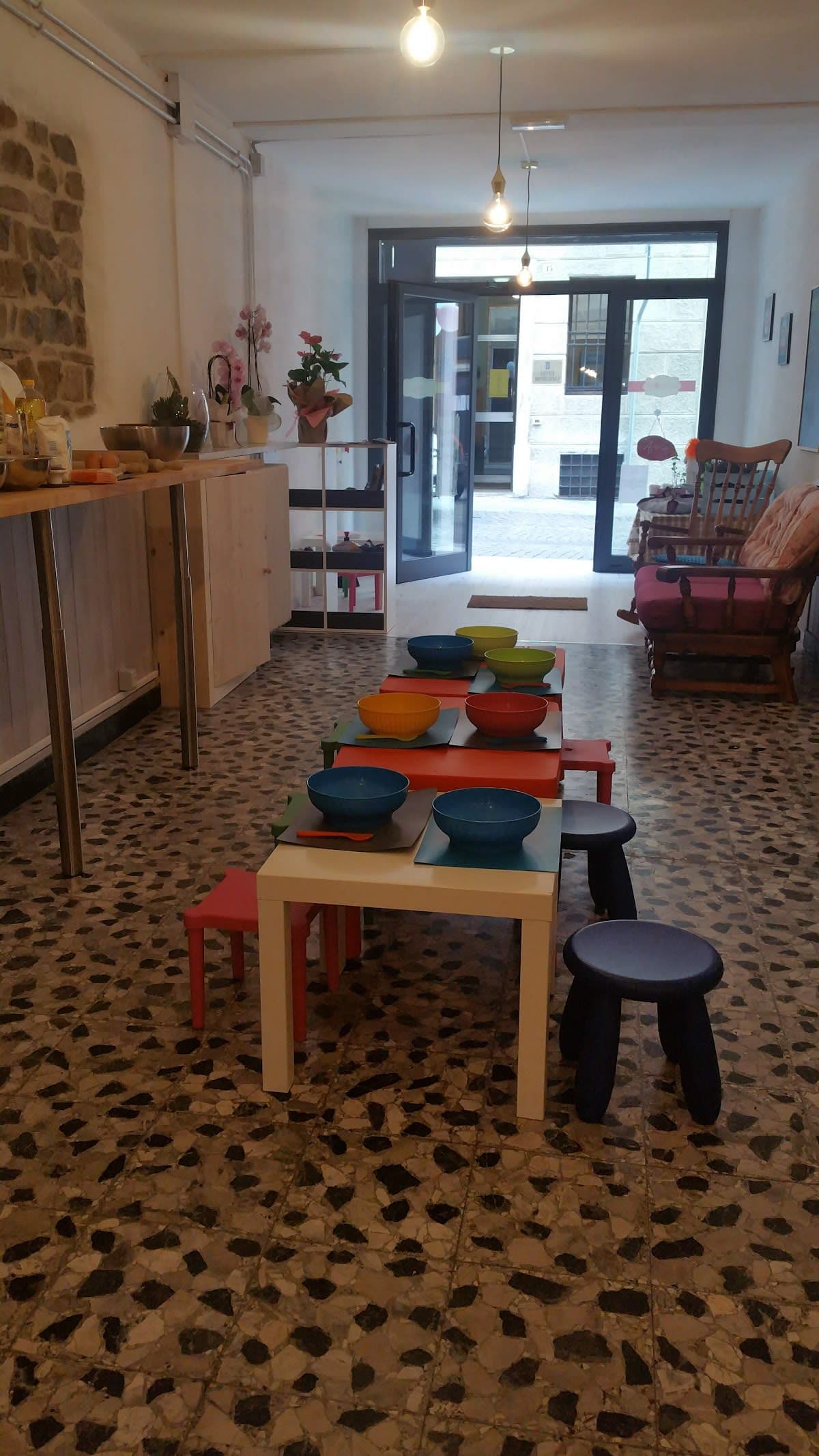 Corso Pasticceria