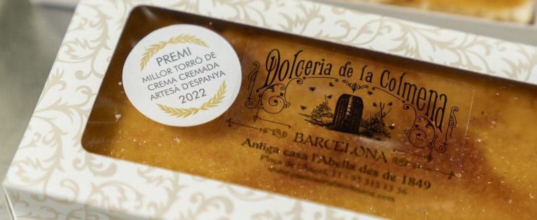 Pastisseria a domicili