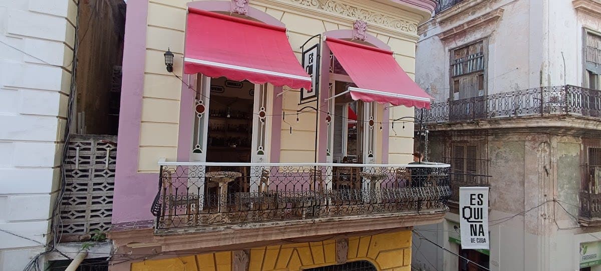 Traditional Cuban Cuisine
