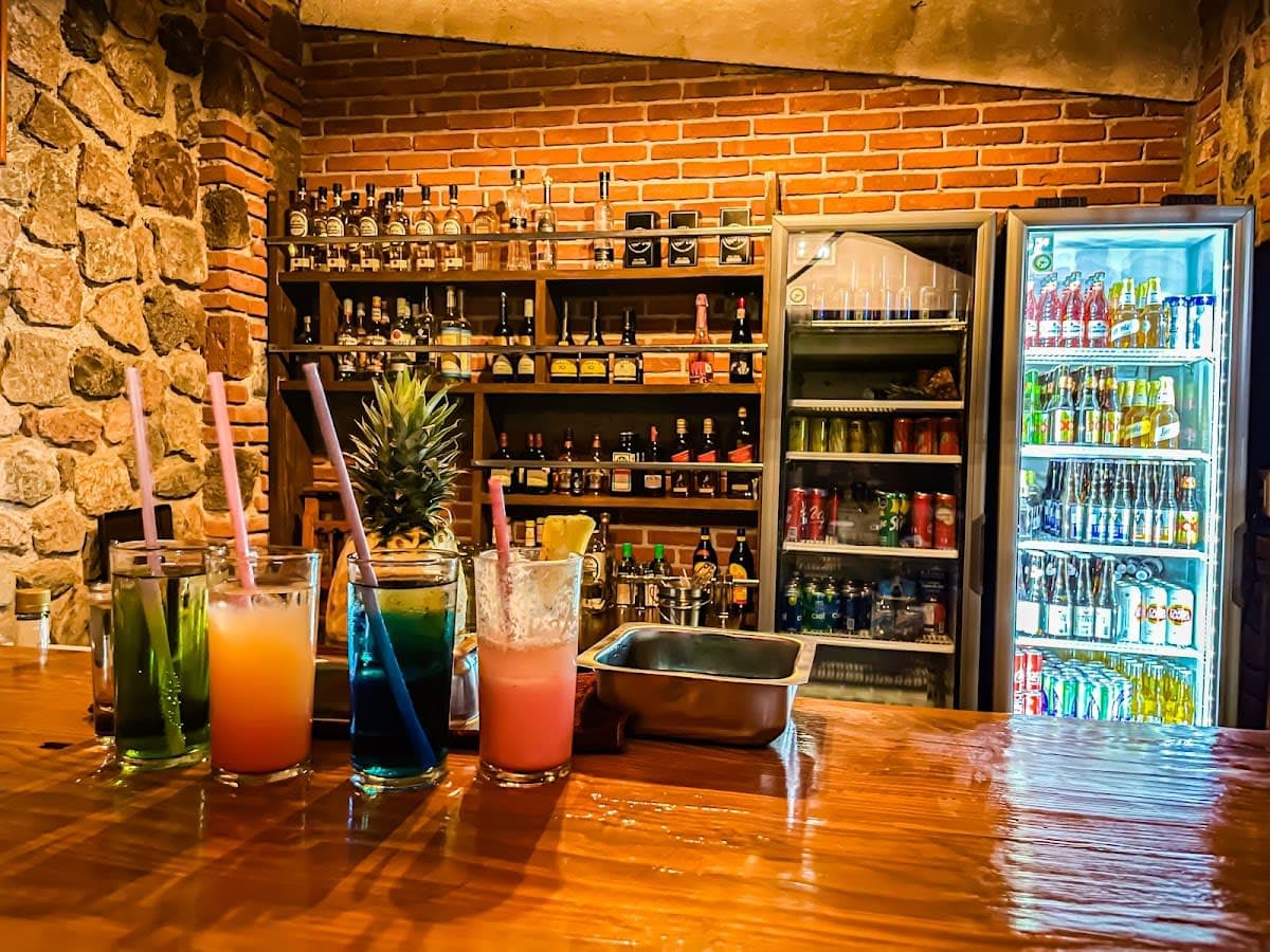 Reservaciones