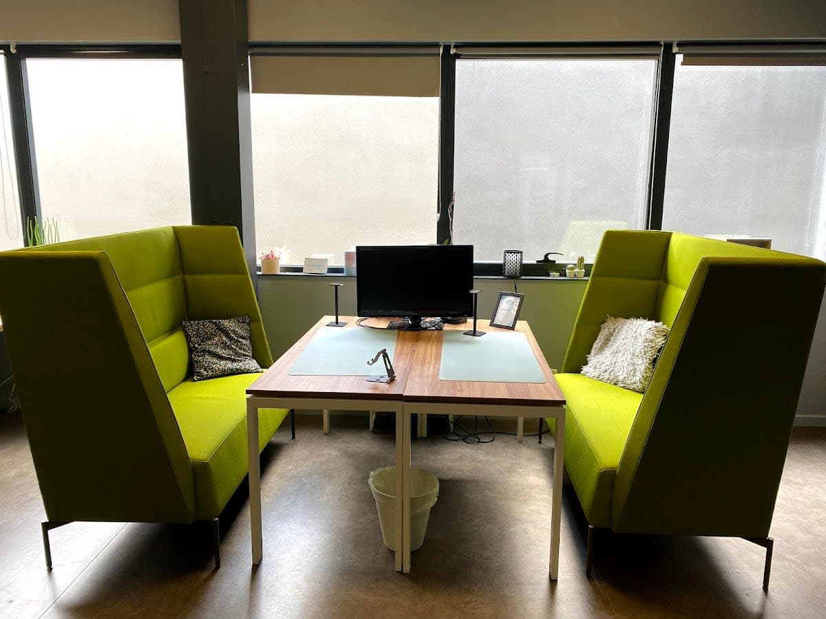 Bureau privé