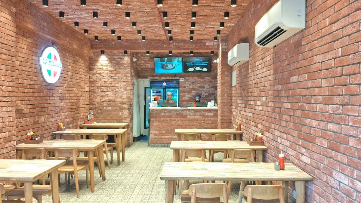 फायरी सुप्रीम रैप