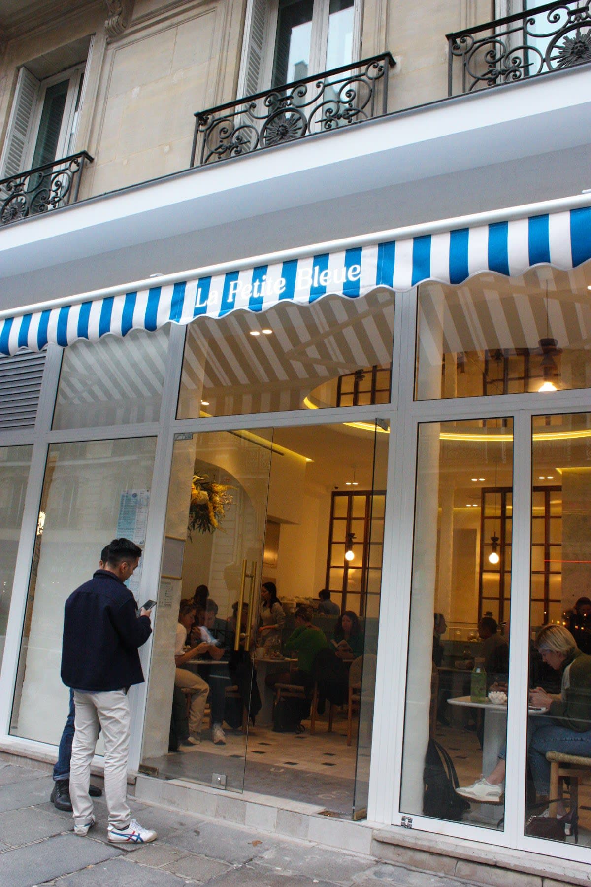 Café