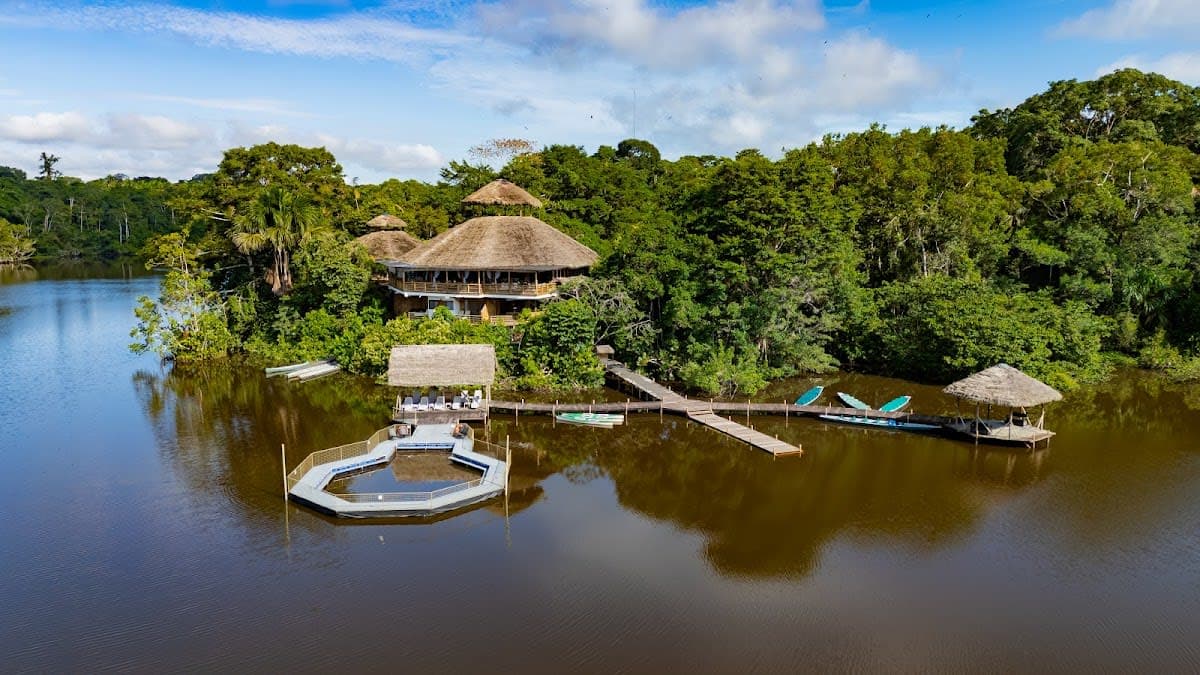 Wildlife Viewing Tours
