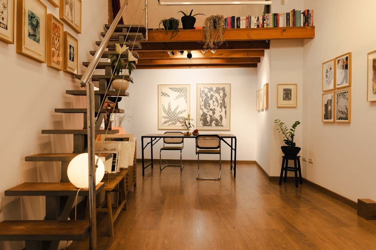 La Trenza Gallery