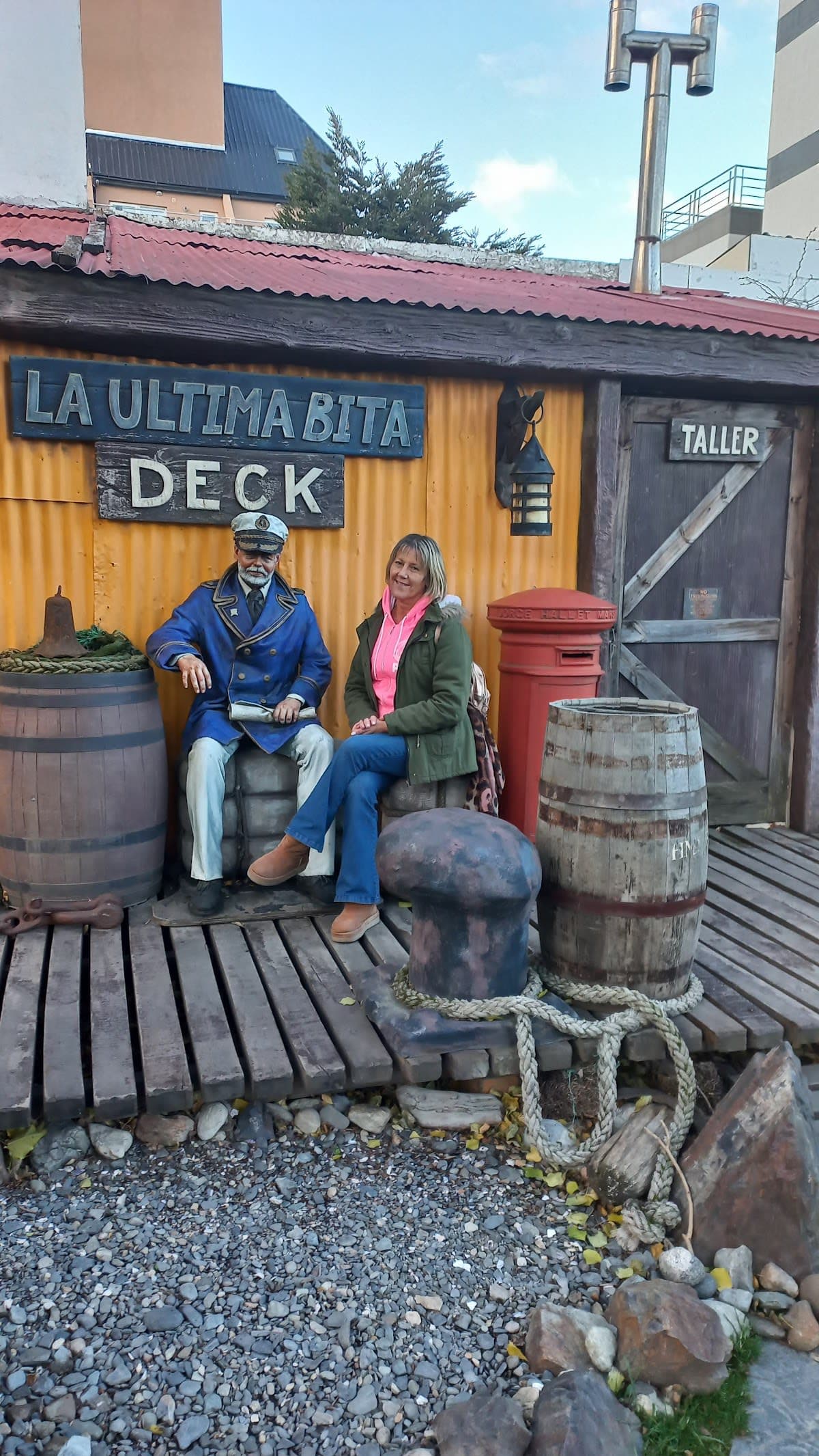 La Ultima Bita