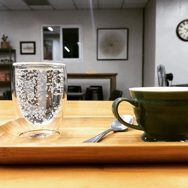 Espresso