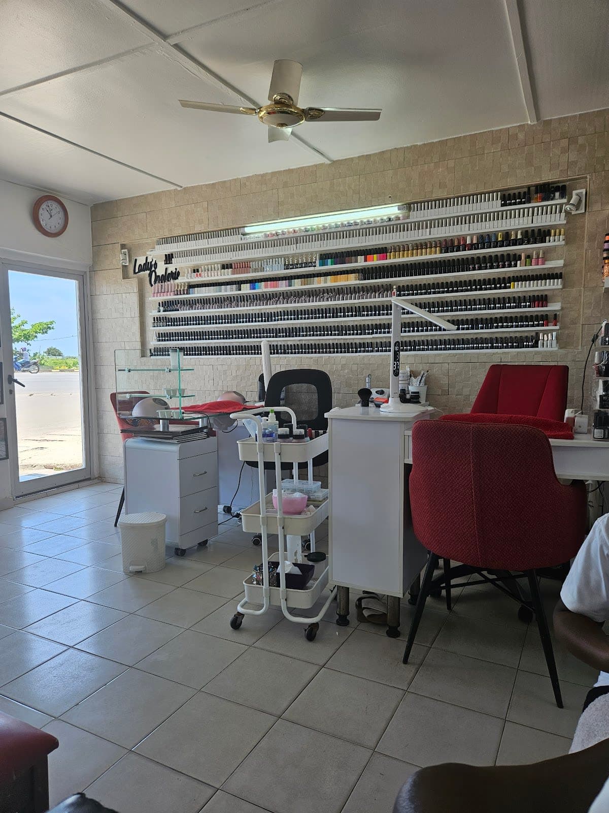 Manicure